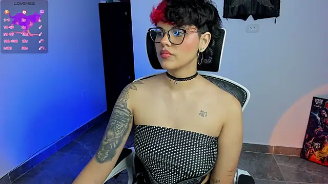 gooddess isis online show from September 8, 2025, 10:53 pm