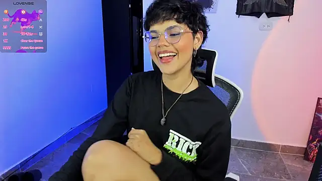 gooddess isis online show from October 21, 2025, 6:03 am