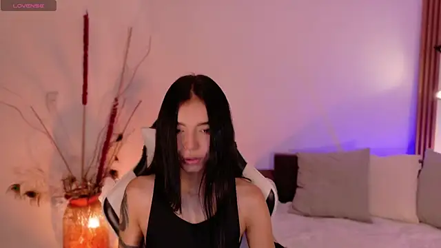 Snapshot of AnabelWolf chatting on April 20, 2026, 3:48 pm AnabelWolf online show from April 20, 2026, 3:48 pm