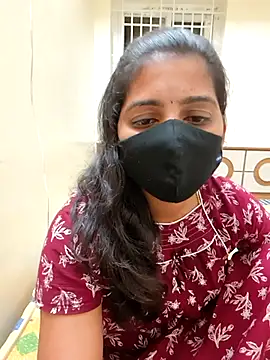 Tamil Shalini Lustyy online show from February 12, 2026, 5:08 pm