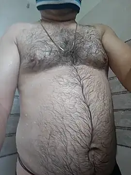 samee00721 online show from February 8, 2025, 4:25 am