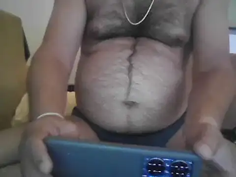 samee00721 online show from March 11, 2025, 5:02 pm