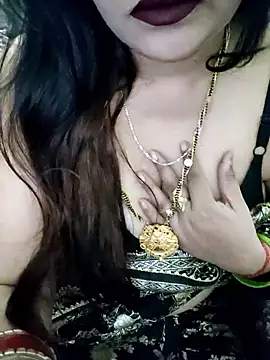 Mayuri77 online show from November 17, 2025, 5:08 pm