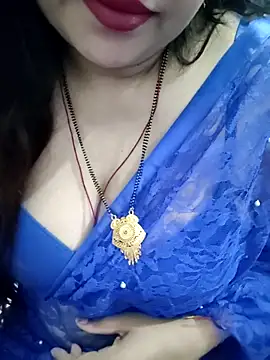 Mayuri77 online show from February 11, 2026, 5:40 pm