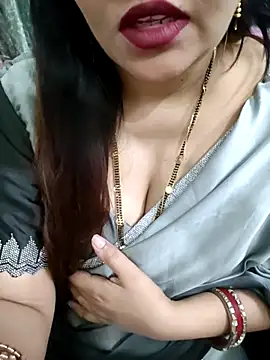 Mayuri77 online show from March 18, 2026, 6:00 pm