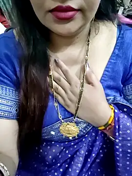 Mayuri77 online show from March 29, 2026, 5:40 am