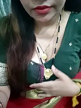 Mayuri77 online show from April 13, 2026, 9:59 am