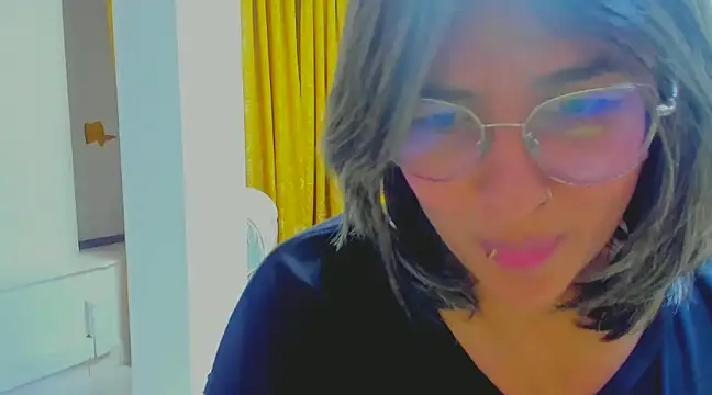 Pandoracherry online show from January 4, 2025, 3:50 am