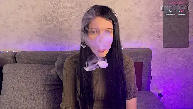 Simona Rain online show from February 23, 2025, 11:11 am