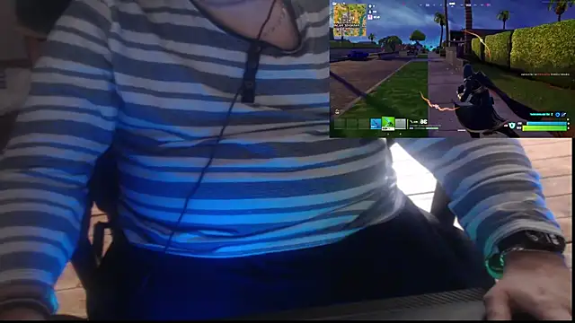 mancreeed online show from January 12, 2026, 3:39 pm