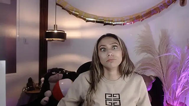 salome drasin online show from October 24, 2025, 6:21 am