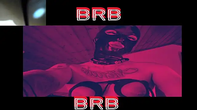 Darkness jones  online show from February 10, 2026, 4:55 pm