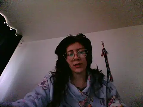 Darkness jones  online show from March 24, 2026, 8:58 pm