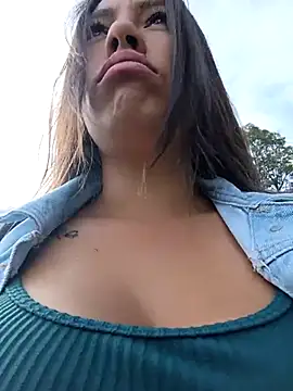 LIZ-06  online show from March 21, 2025, 12:50 pm