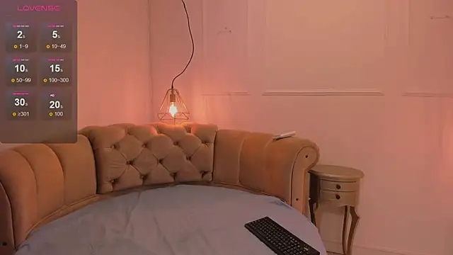 briannaduque online show from March 5, 2025, 1:06 pm