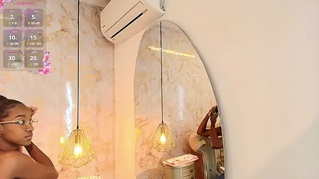 briannaduque online show from September 16, 2025, 2:18 pm