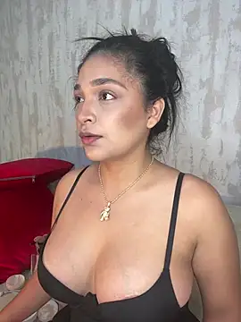 AdeleGray online show from February 26, 2026, 11:04 pm