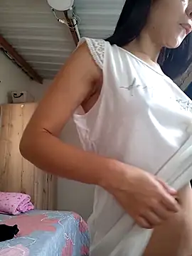 sofiaVelez01 online show from March 6, 2025, 4:17 pm