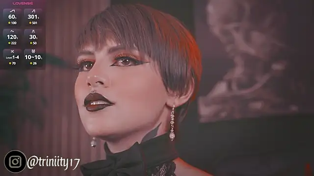 Snapshot of Trinity___s chatting on February 16, 2025, 5:37 pm Trinity s online show from February 16, 2025, 5:37 pm