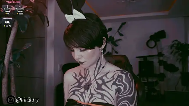 Snapshot of Trinity___s chatting on December 20, 2025, 9:55 pm Trinity s online show from December 20, 2025, 9:55 pm