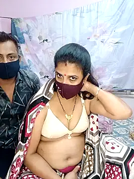 Cute-manisha online show from January 7, 2025, 3:14 am