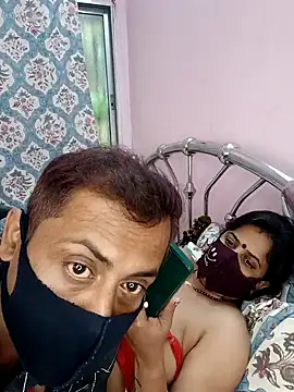 Cute-manisha online show from January 12, 2025, 5:24 am