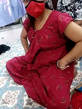 Cute-manisha online show from January 15, 2025, 10:27 am