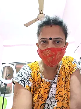 Cute-manisha online show from February 12, 2025, 1:41 am