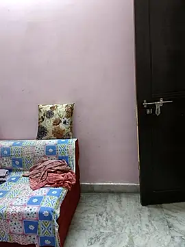 Cute-manisha online show from February 20, 2025, 5:44 am