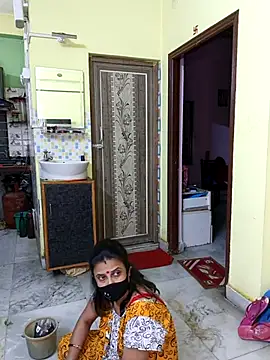 Cute-manisha online show from February 21, 2025, 4:48 pm