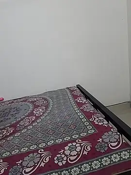 Cute-manisha online show from September 20, 2025, 2:56 am