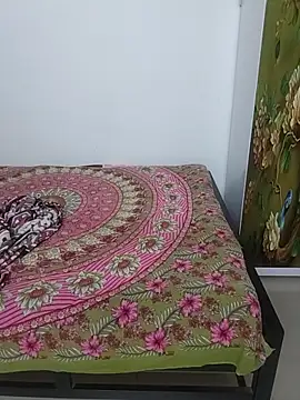 Cute-manisha online show from March 31, 2026, 1:51 am