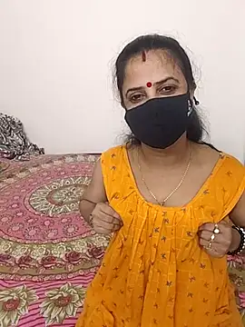 Cute-manisha online show from March 31, 2026, 2:50 pm