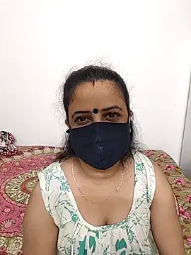 Cute-manisha online show from April 2, 2026, 1:47 am