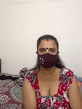 Cute-manisha online show from April 10, 2026, 2:50 am