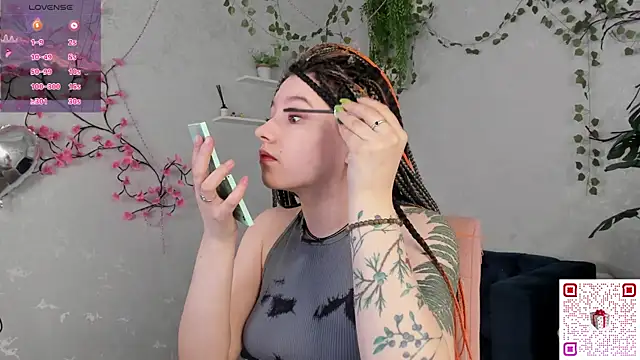 Bonni Meiz online show from February 17, 2026, 3:25 am