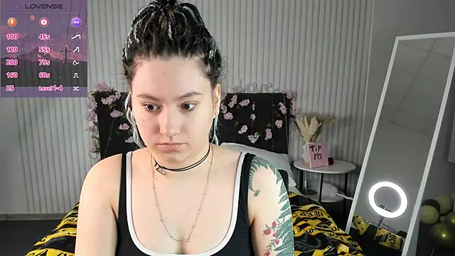 Bonni Meiz online show from March 28, 2026, 3:06 am