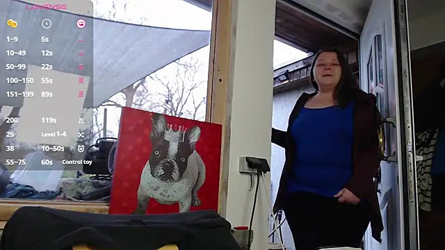 Snapshot of KasiaPrivat chatting on December 12, 2024, 8:25 am KasiaPrivat online show from December 12, 2024, 8:25 am