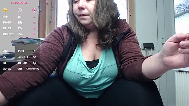 Snapshot of KasiaPrivat chatting on December 31, 2024, 8:15 am KasiaPrivat online show from December 31, 2024, 8:15 am