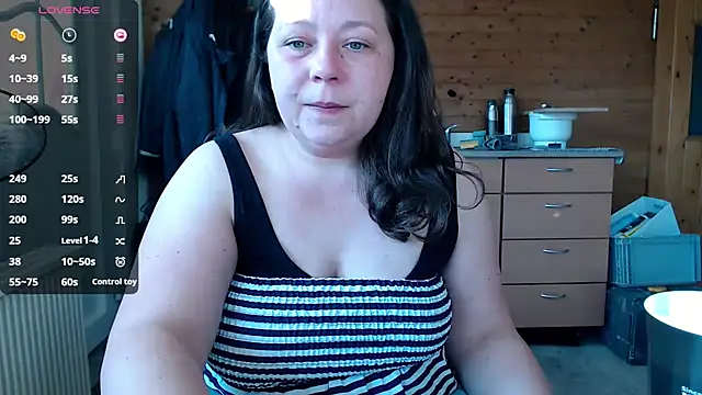 Snapshot of KasiaPrivat chatting on February 18, 2025, 11:22 am KasiaPrivat online show from February 18, 2025, 11:22 am