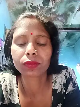 Kajal  Mehra online show from March 12, 2026, 3:40 pm