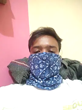 raamcxy online show from April 7, 2026, 9:26 pm