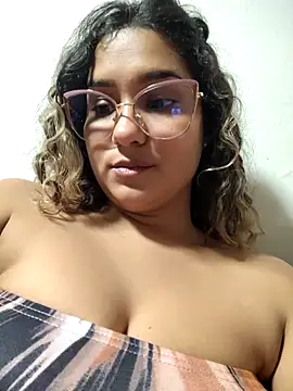 BrendaGirs online show from January 14, 2026, 3:01 am