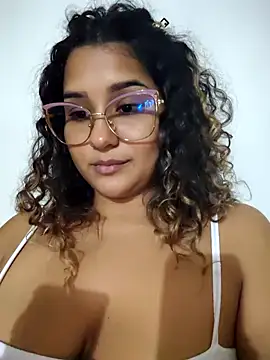 BrendaGirs online show from March 27, 2026, 5:24 am