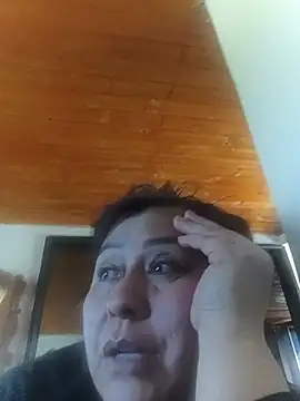 Snapshot of Darly_Gomez chatting on July 28, 2026, 8:45 pm Darly Gomez online show from July 28, 2026, 8:45 pm
