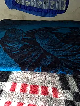 manuamador online show from November 13, 2025, 4:55 am