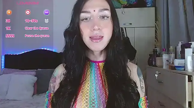 Snapshot of karla_zambrano chatting on March 5, 2025, 4:13 pm karla zambrano online show from March 5, 2025, 4:13 pm