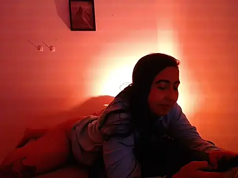 Snapshot of aria_jhonsson chatting on December 29, 2024, 4:27 am aria jhonsson online show from December 29, 2024, 4:27 am