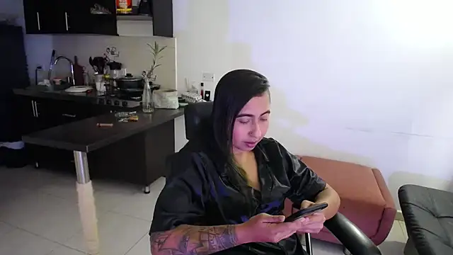 Snapshot of aria_jhonsson chatting on September 10, 2025, 4:51 pm aria jhonsson online show from September 10, 2025, 4:51 pm