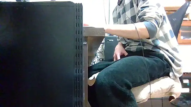 toho cst online show from February 15, 2026, 10:50 pm